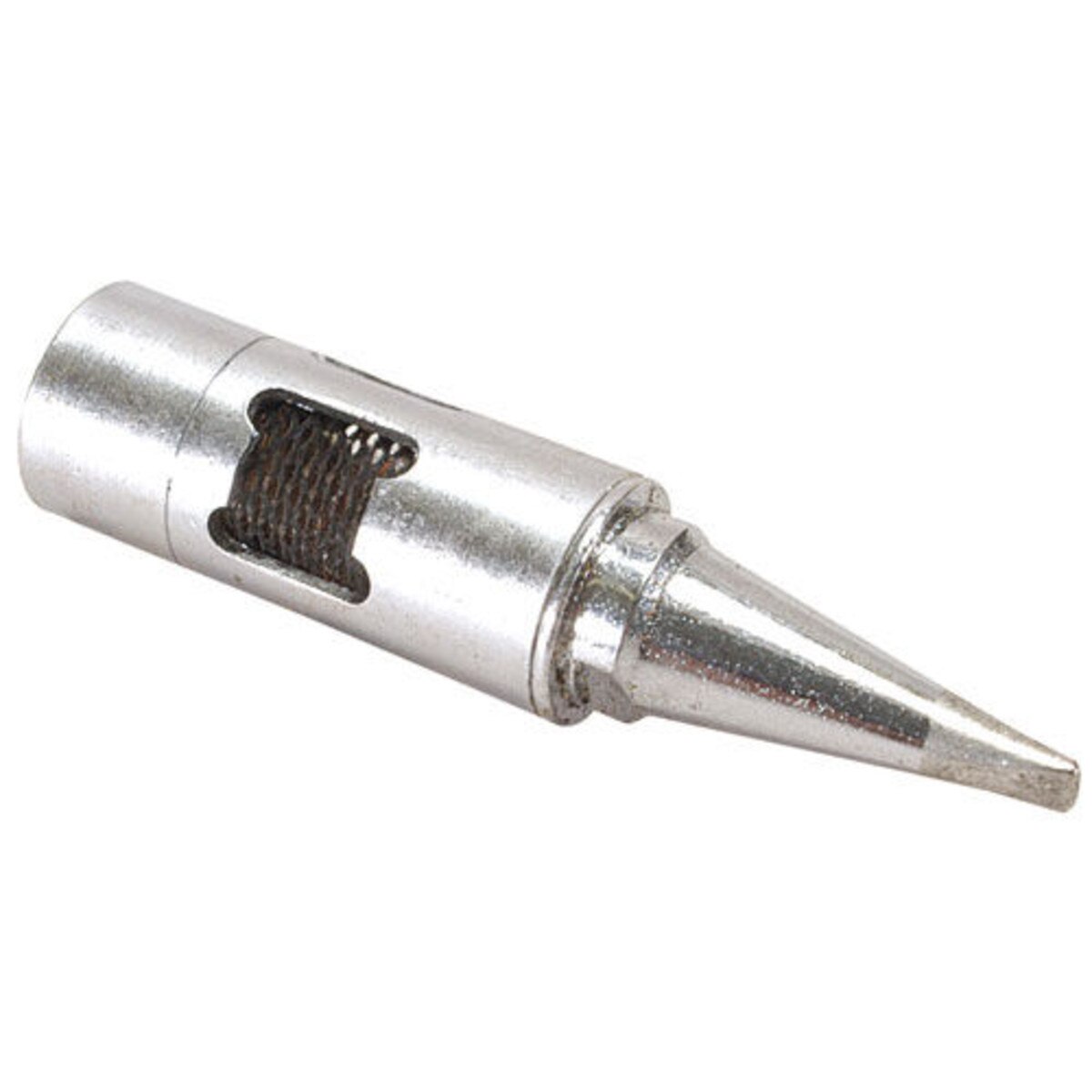 ECG JT002 2mm Butane Solder Iron Chisel Tip For J500/J70